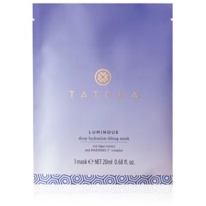 Tatcha Luminous Deep Hydrating Lifting Mask 