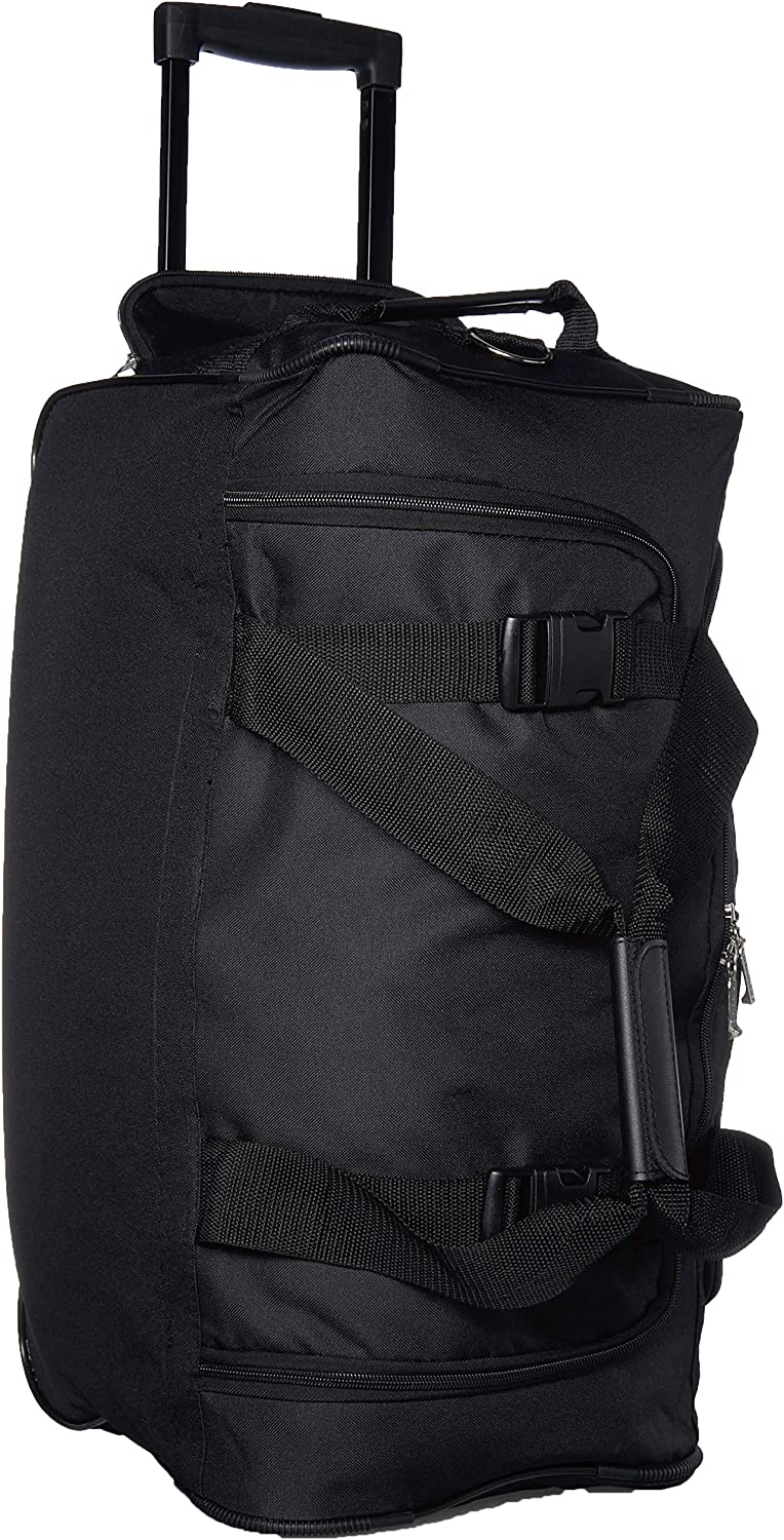 Rockland Rolling Duffle Bag