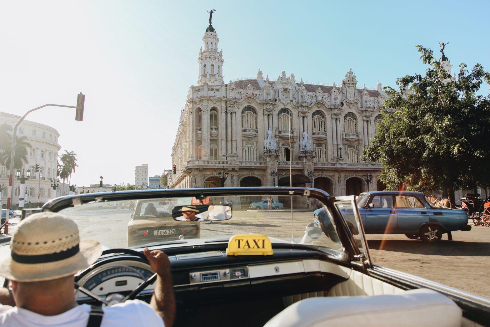 what to pack for a trip to Cuba