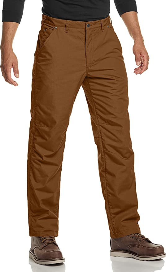 CQR Winter Tactical Pants