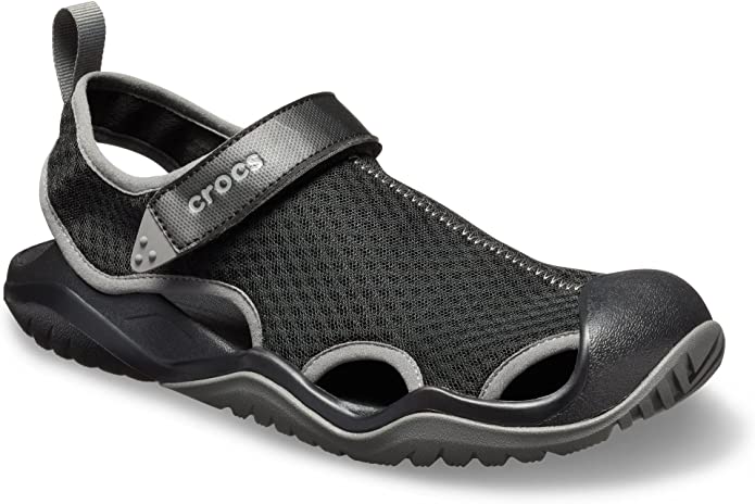 Crocs Swiftwater Mesh Deck