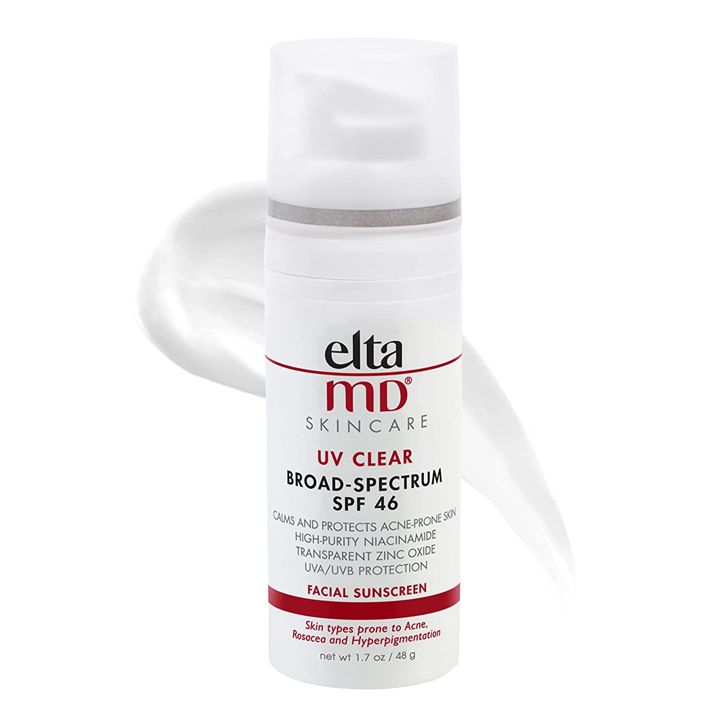 EltaMD UV Clear