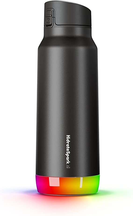 Hidrate Spark Smart Water Bottle