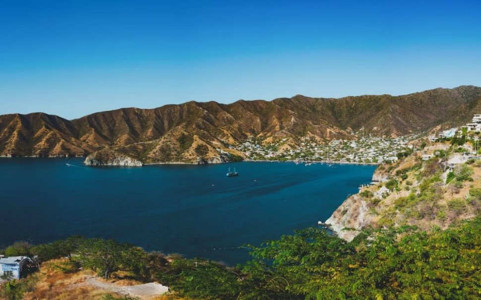 TN Hidden Gem Santa Marta - Taganga Bay