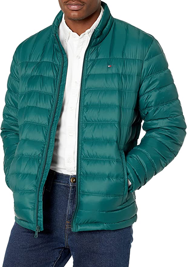 Tommy Hilfiger Puffer Jacket