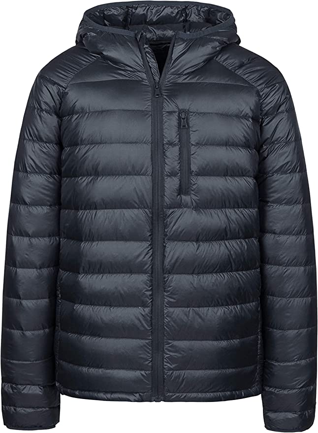 Wantdo Down Jacket