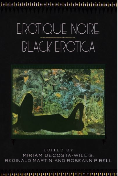 Erotique Noire