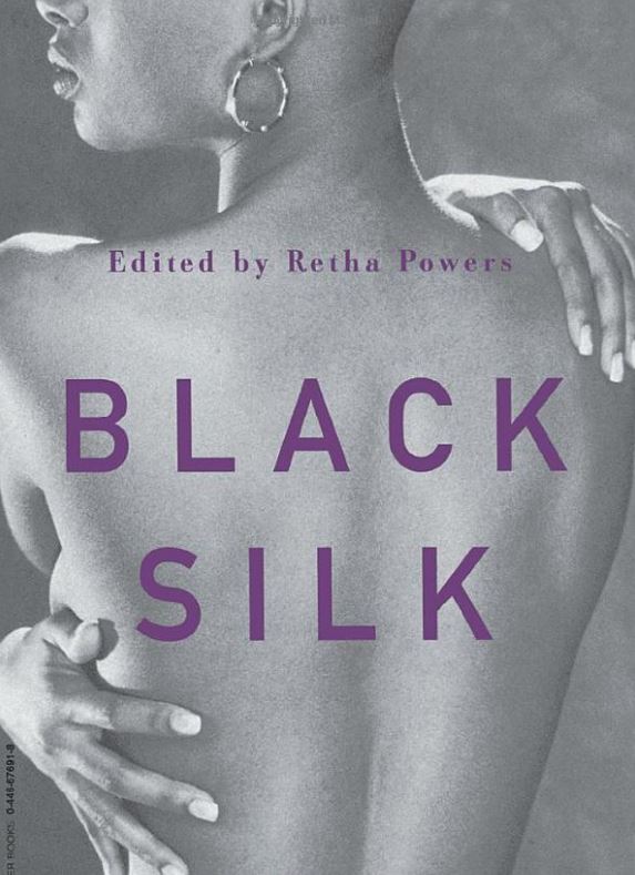 Black Silk