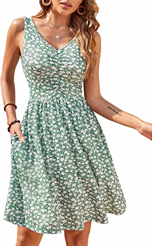 GUBERRY Womens Sundresses