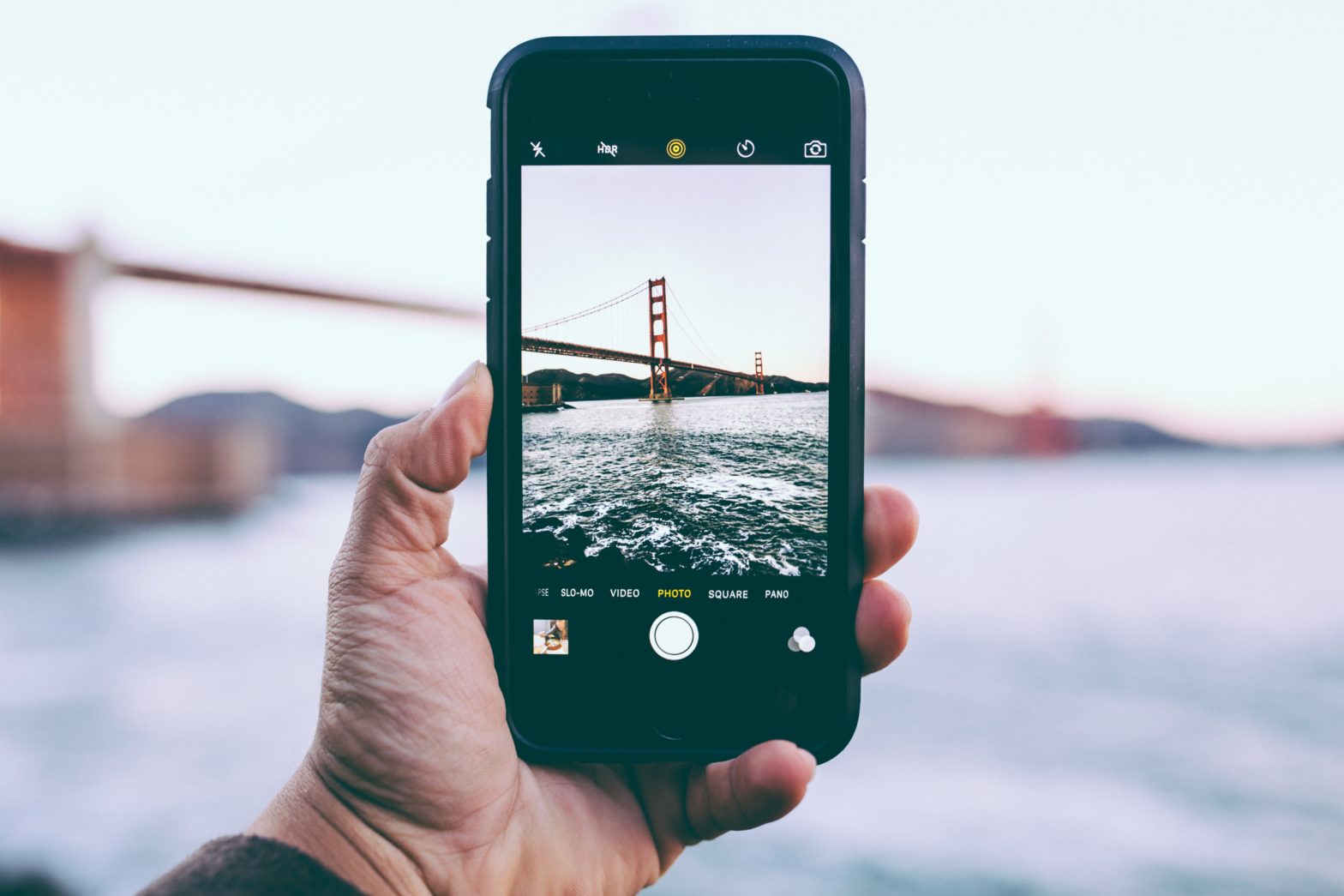 Light Up Your Instagram with these 5 San Francisco Sites