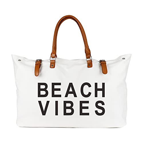 Beach Tote Bag