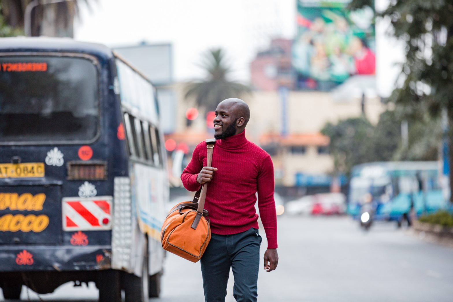 These Are The Best Duffel Bags for Travelers