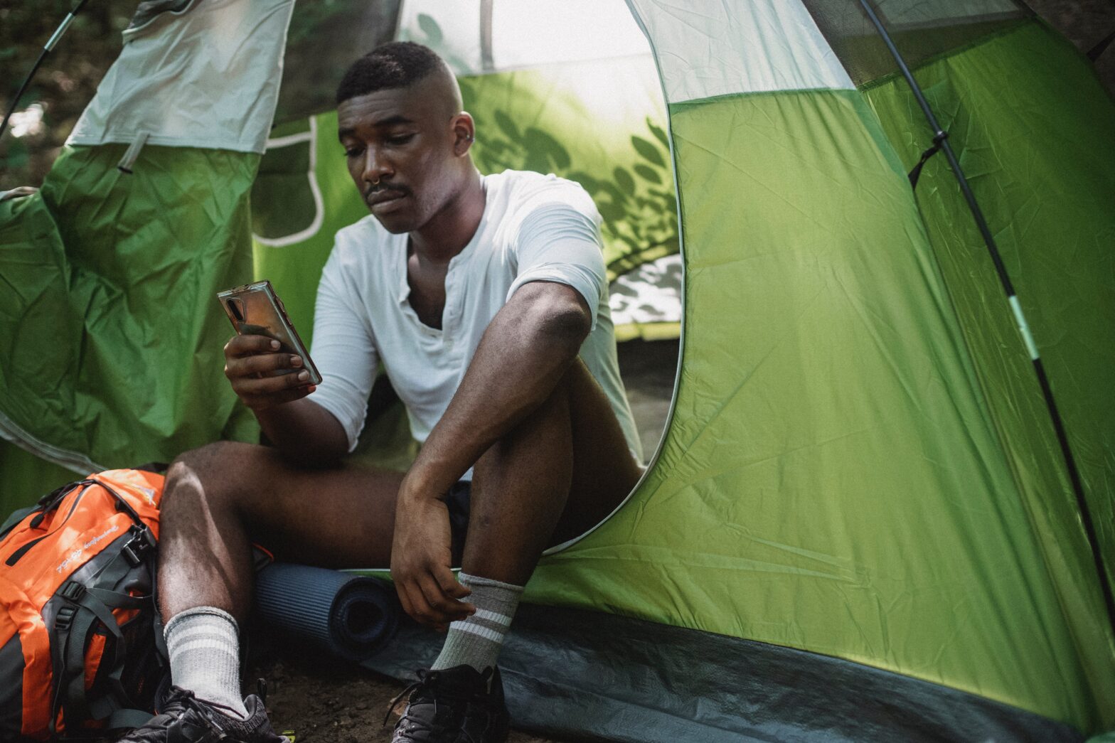 Top Beach Tents to Help You Stay Cool in the Summer Sun