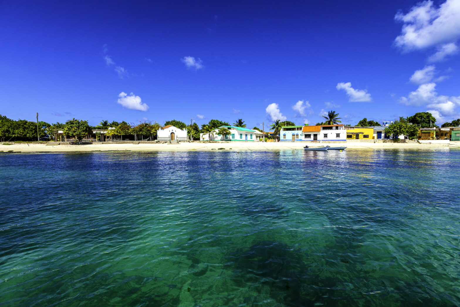 Los Roques, The Hidden Gem Of The Caribbean