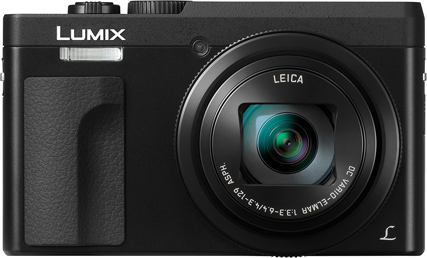 Panasonic Lumix DC-ZS70K