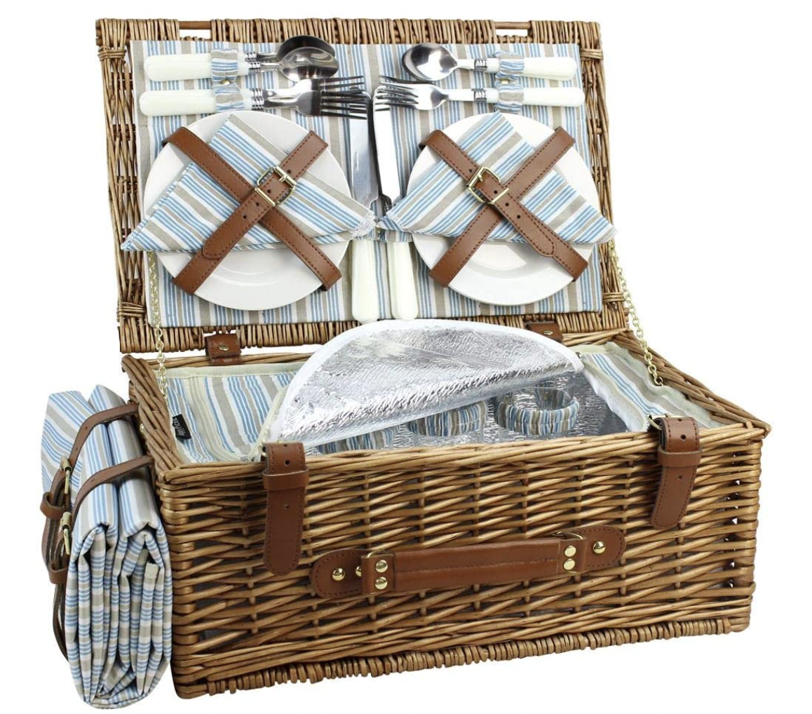 Picnic Basket Set