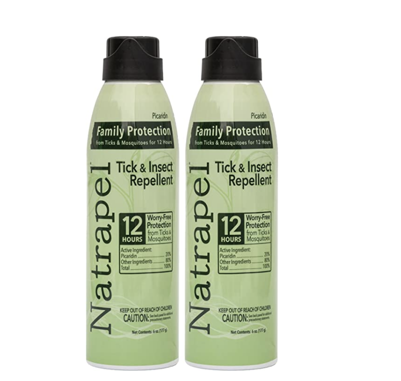 Natrapel Insect Repellent Spray