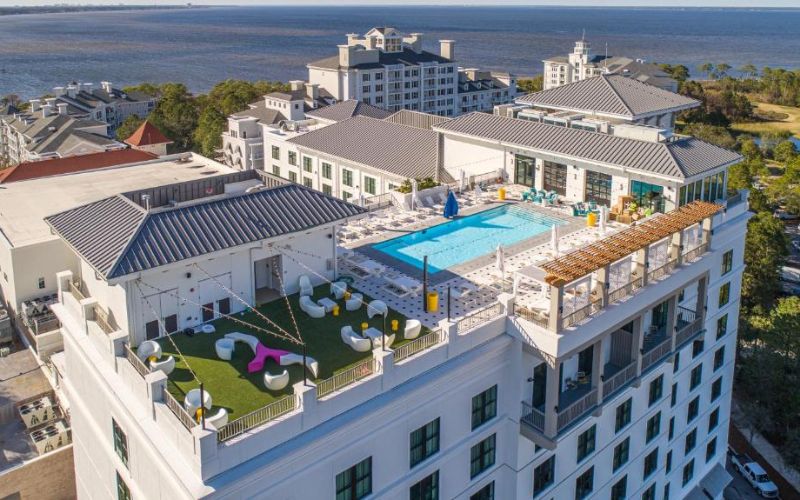 Hotel Effie Sandestin