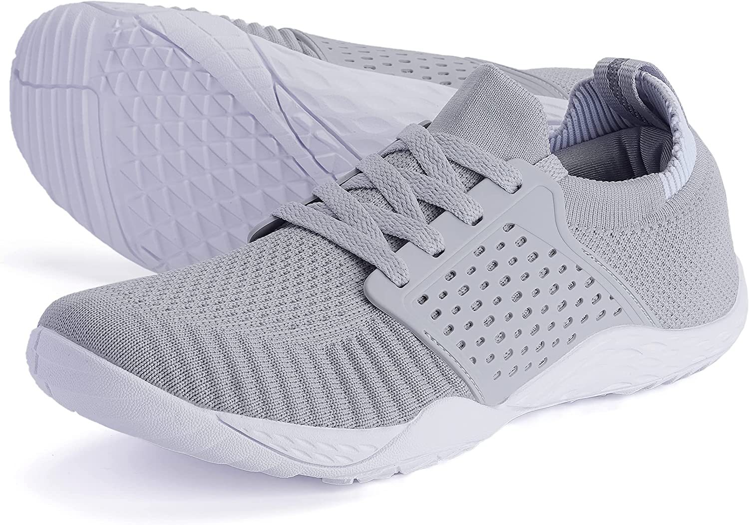 WHITIN Cross-Trainer Barefoot & Minimalist Shoe for Men and Women