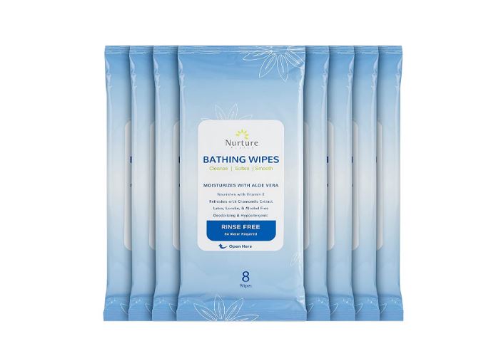 Body Wipes