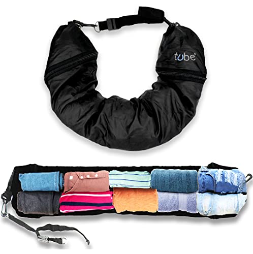 TUBE Travel Neck Pillow