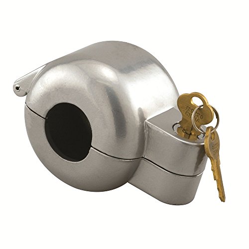 Prime-Line S 4180 Door Knob Lock-Out Device