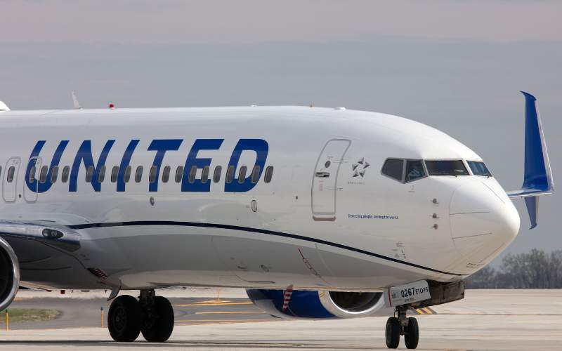 United Airlines Passengers At Denver International Airport Experience Days-Long Wait For Baggage