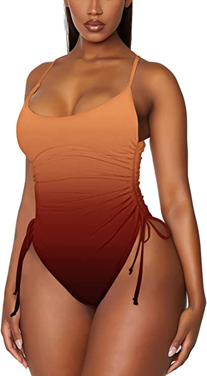 Viottiset One-Piece Swimwear