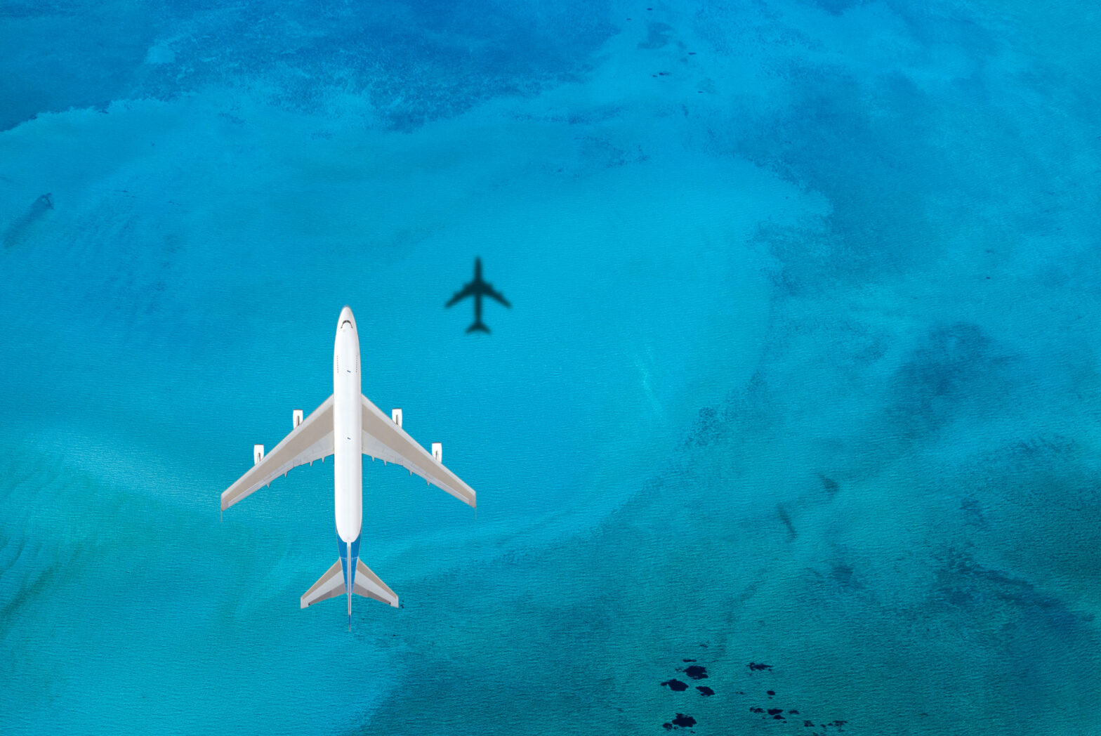 Take Flight: May Flights Under $450 Round-Trip