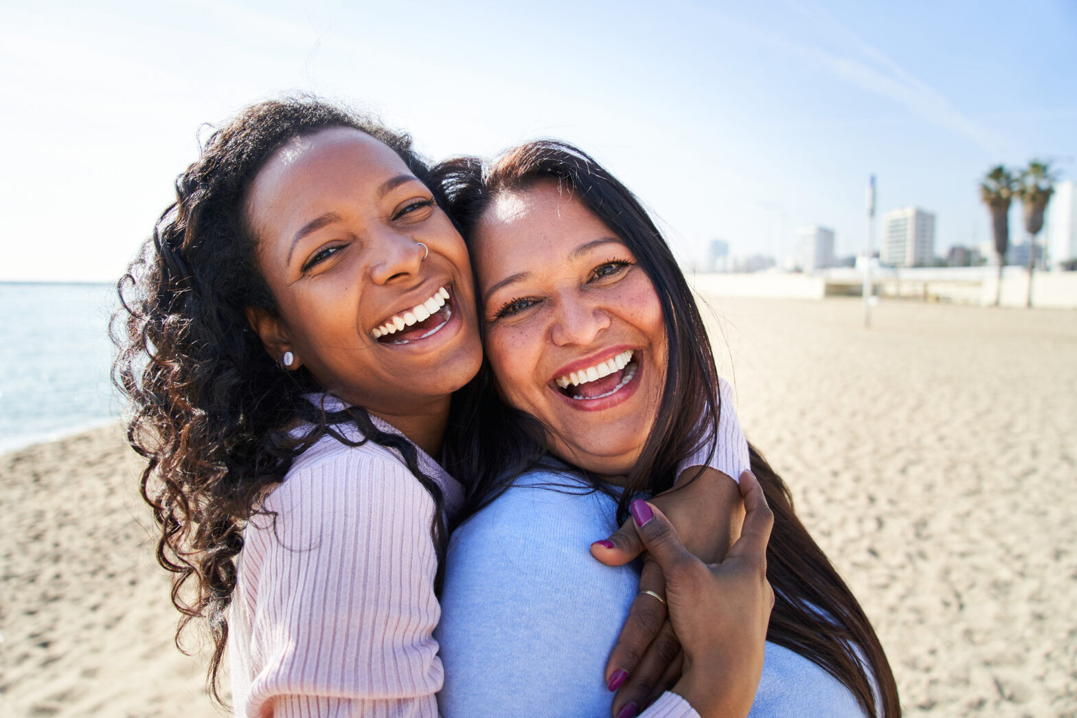 The Benefits Of Traveling With Your Parents As an Adult