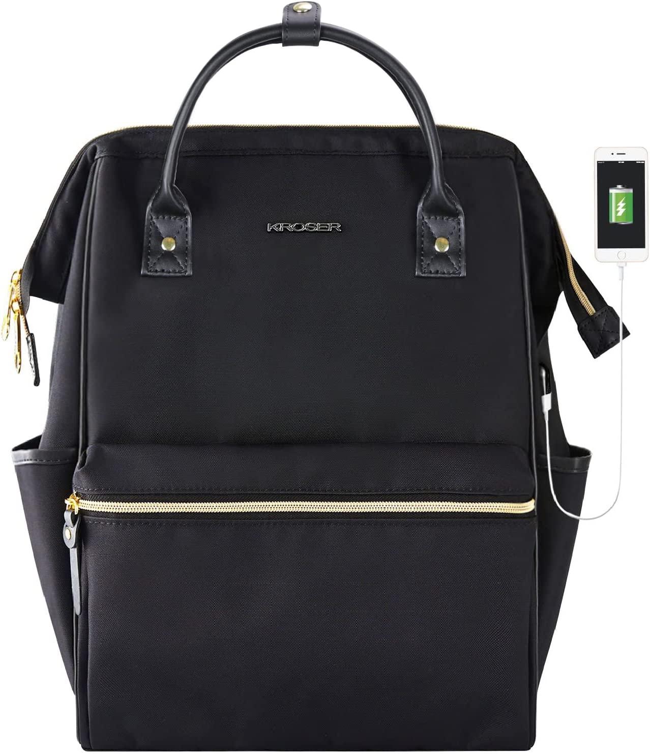 Kroser Laptop Backpack