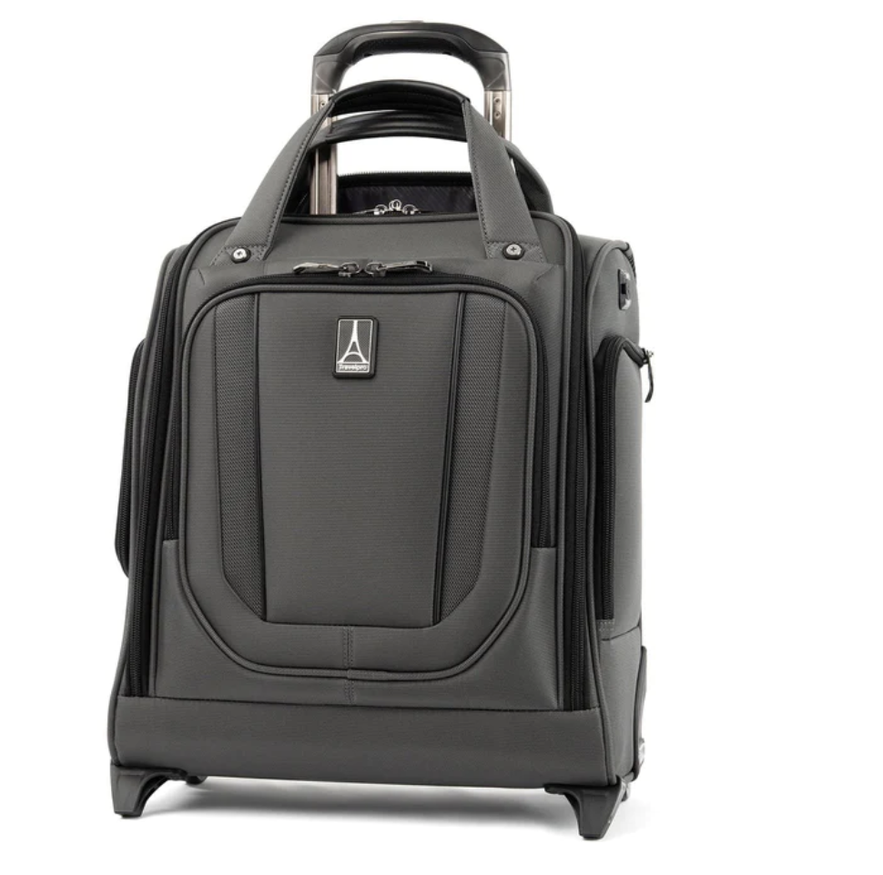 Travelpro Crew™ VersaPack™ Rolling Underseat Carry-On