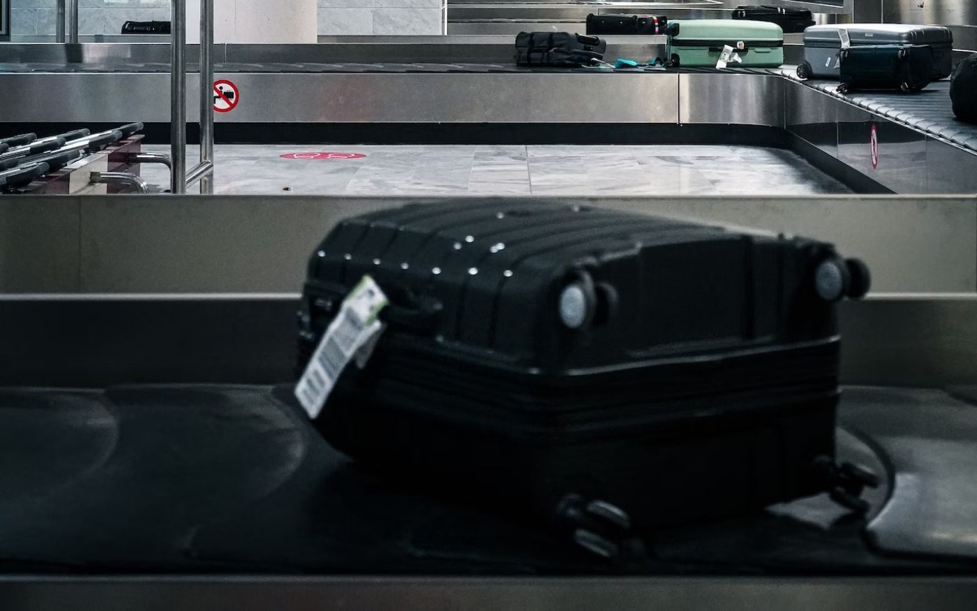 Where Does Unclaimed Luggage Go?