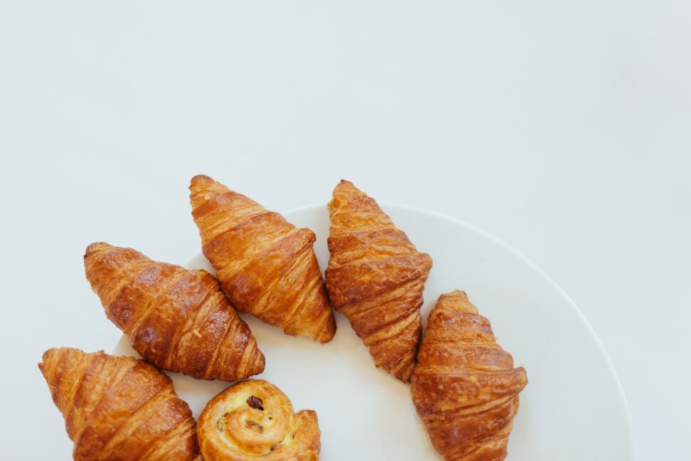 croissant paris