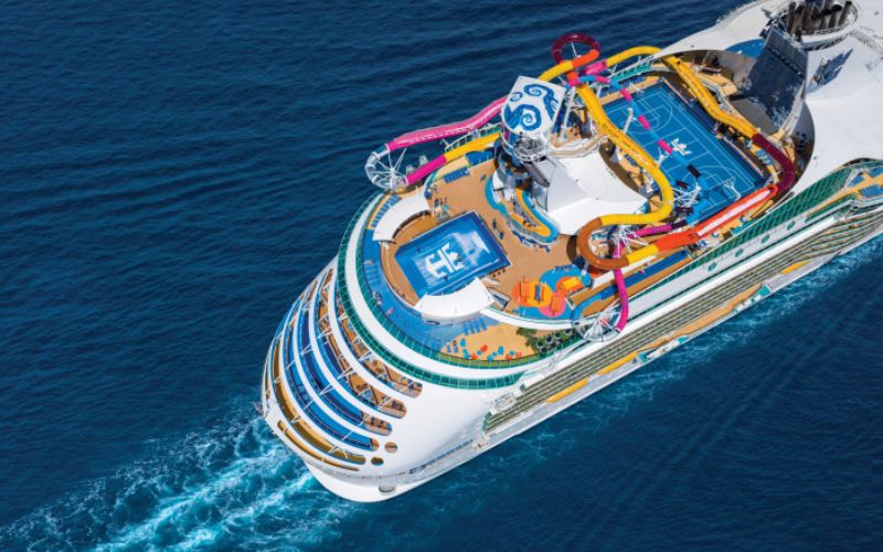 4-Night Mexico on Navigator of the Seas