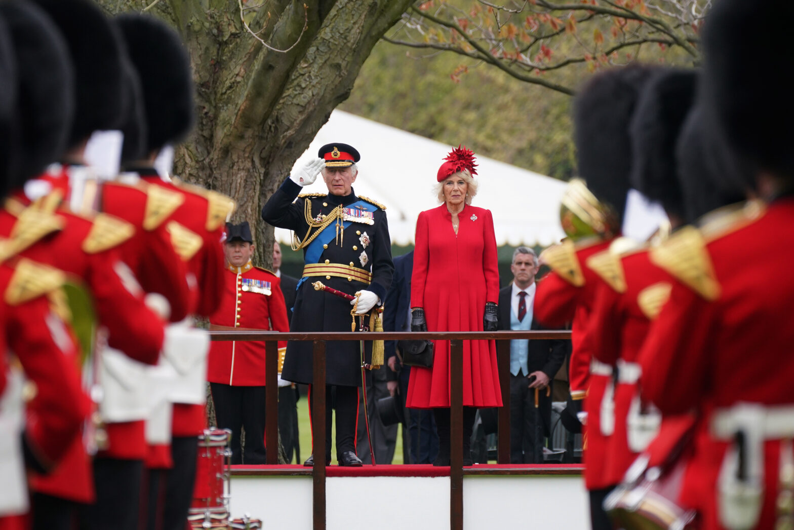 Britain Prepares For The Coronation Of King Charles III, But What Will This Mean for Black People?