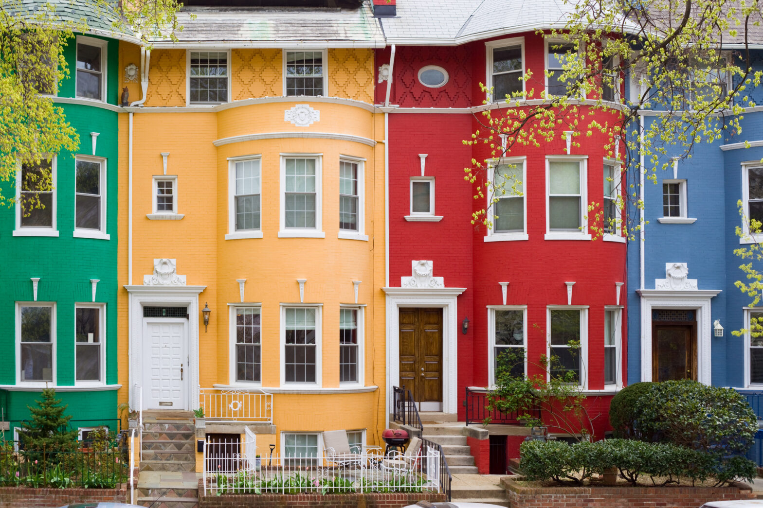 Mobile Green Kiosk Sets Out To Empower Black-Owned Businesses in DC