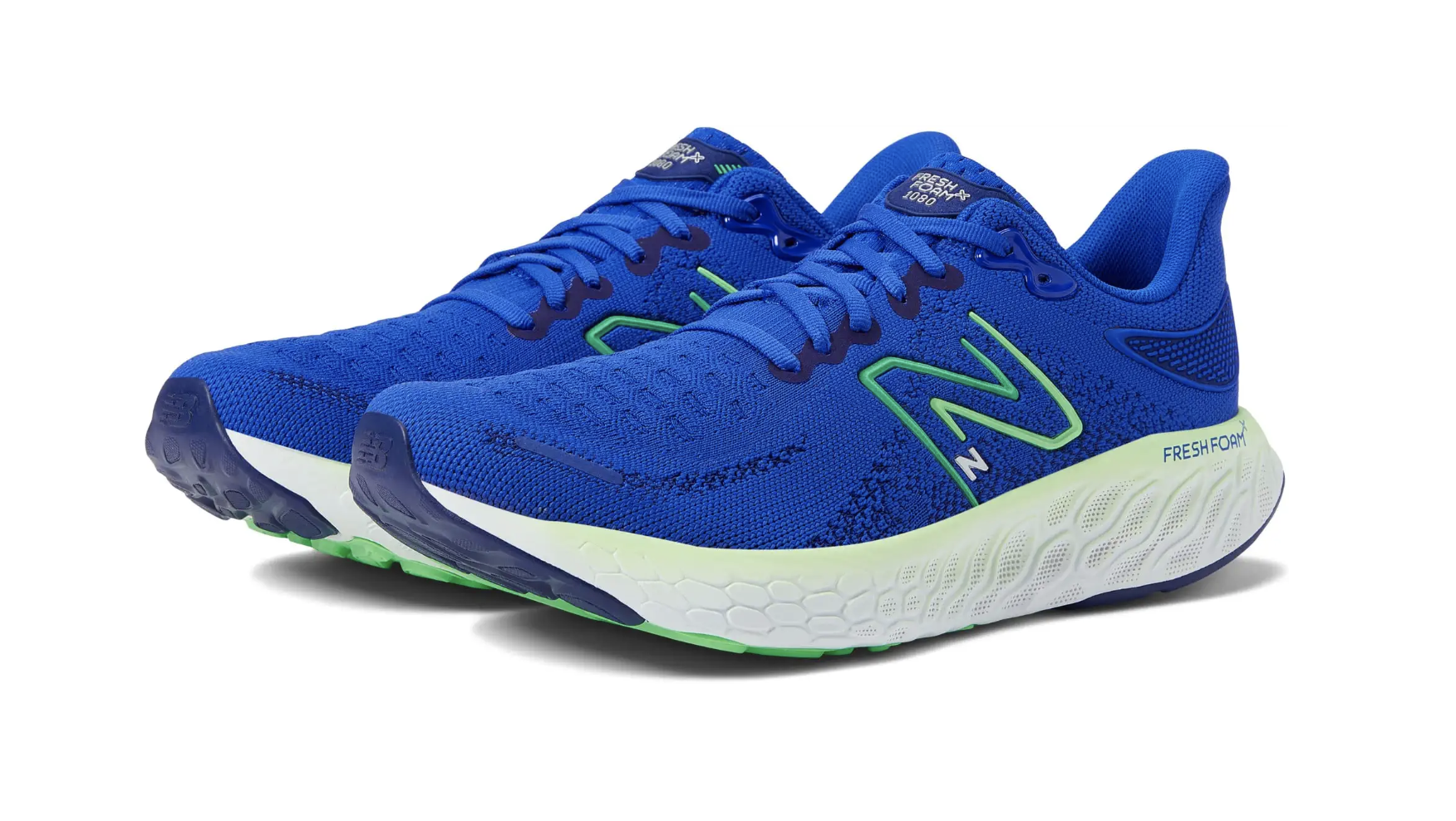 New Balance Fresh Foam X 1080v12