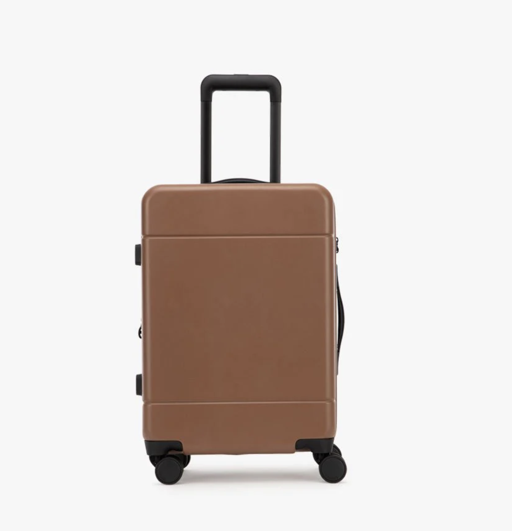 Calpak Hue Carry-On Luggage