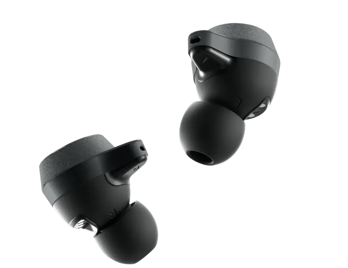 Cleer Roam NC Active Noise Canceling Earbuds