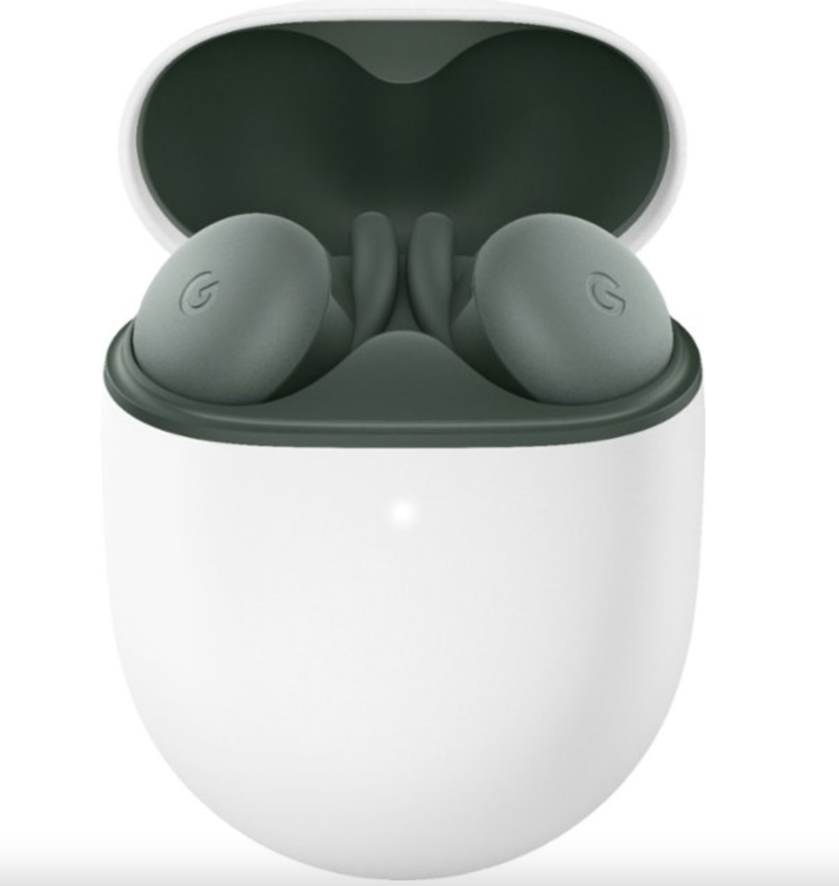 Google Pixel Buds A-Series True Wireless In-Ear Headphones