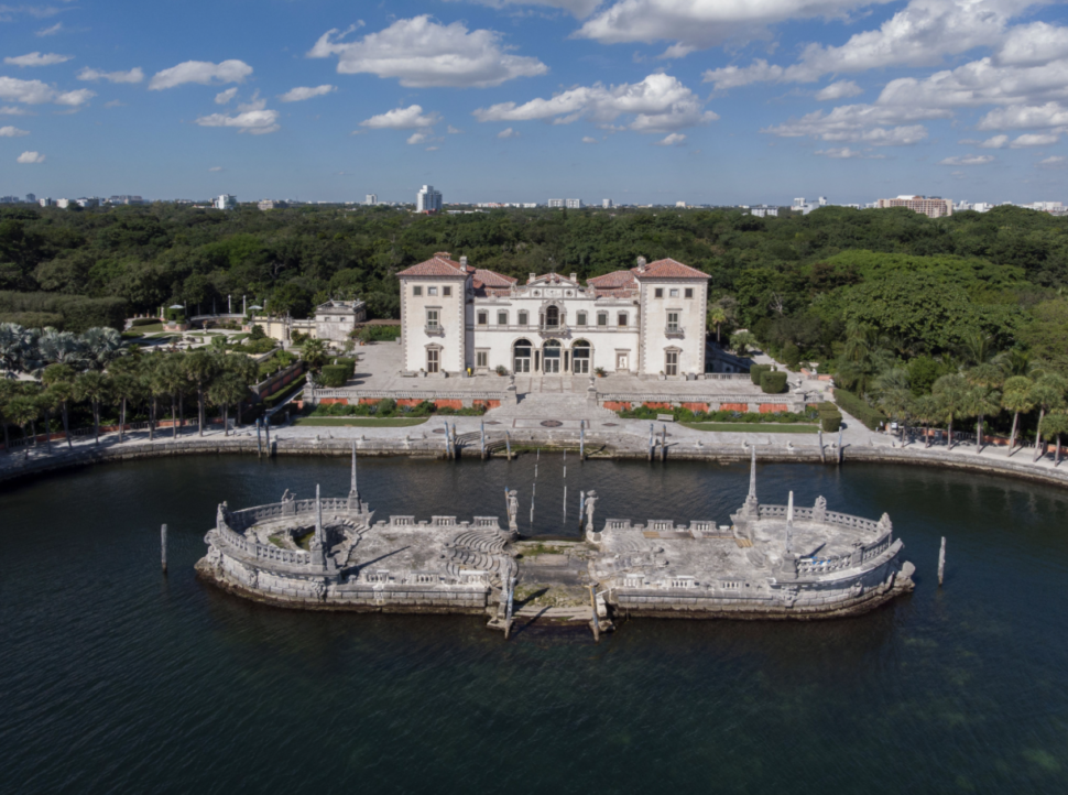 Miami museums