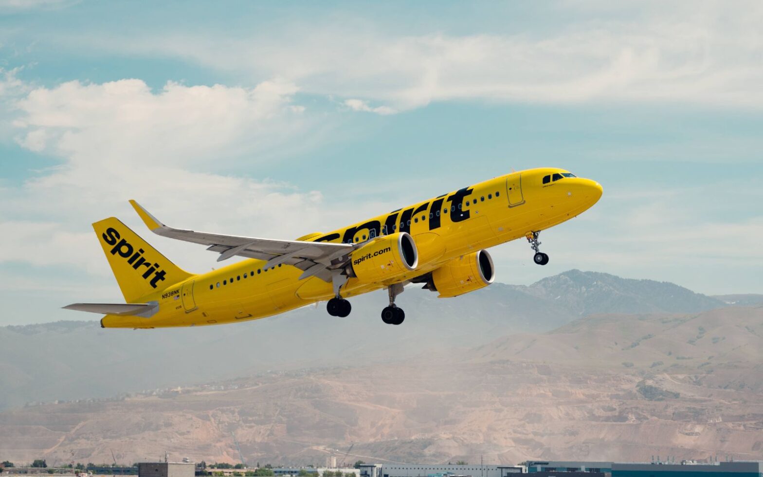 Is Spirit Airlines Safe To Fly? What to Know About Spirit Airlines in 2024