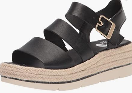 Dr. Scholl's Wedge Sandals