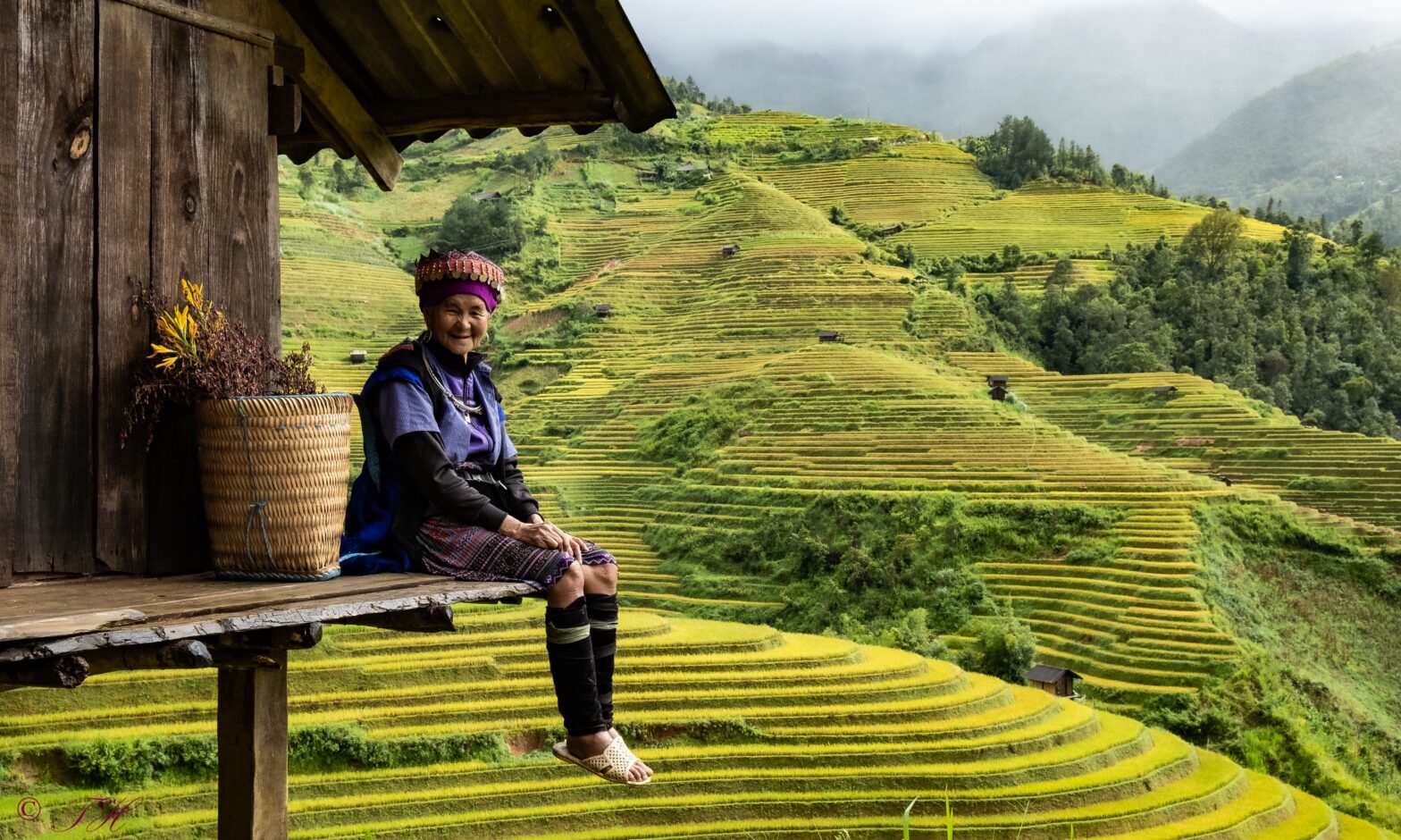 Netflix's Tourist's Guide to Love Sheds Light On The Beauty Of Vietnam