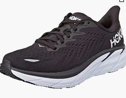 HOKA ONE ONE Women's Low-Top Sneaker