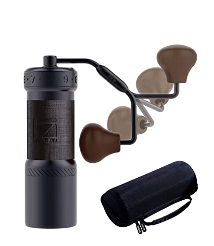 1Zpresso K-Ultra Manual Coffee Grinder