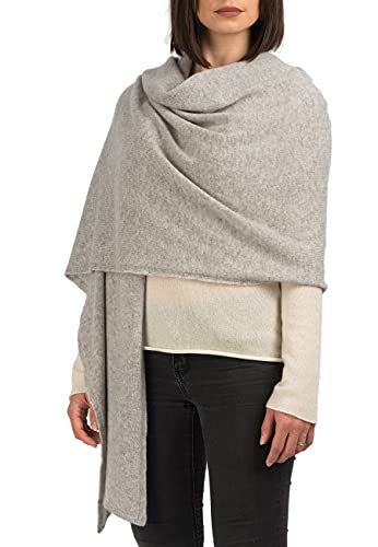 Dalle Piane Cashmere Stole