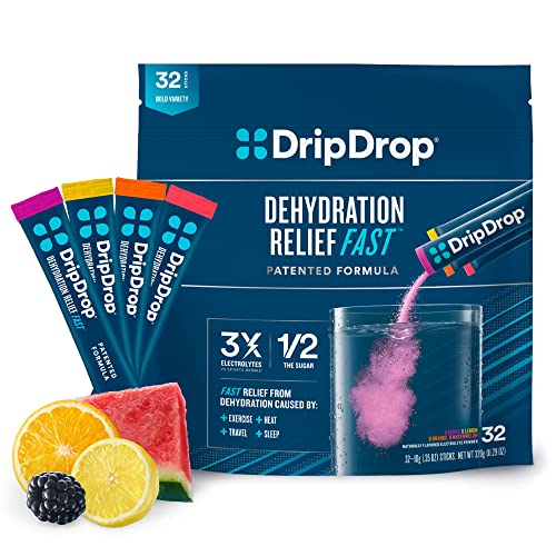 DripDrop Hydration