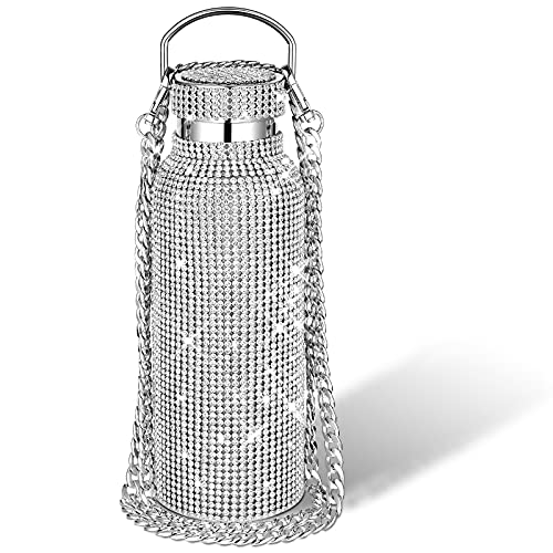 Stainless Steel Thermal Water Bottle